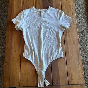 Skims body suit